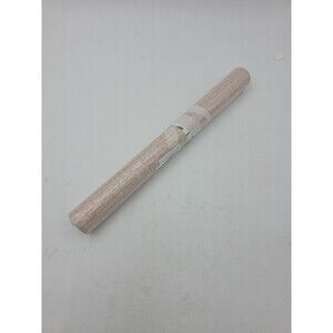 Beige Wallpaper Grasscloth Peel and Stick Wallpaper Contact Paper for Walls 1...